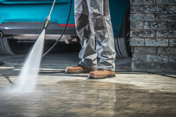Best Restaurant Pressure Washing  in Glenwood Landing, NY