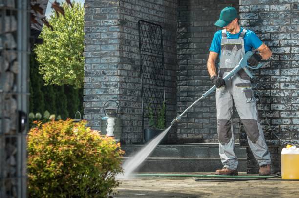 Best Gutter Cleaning  in Glenwood Landing, NY