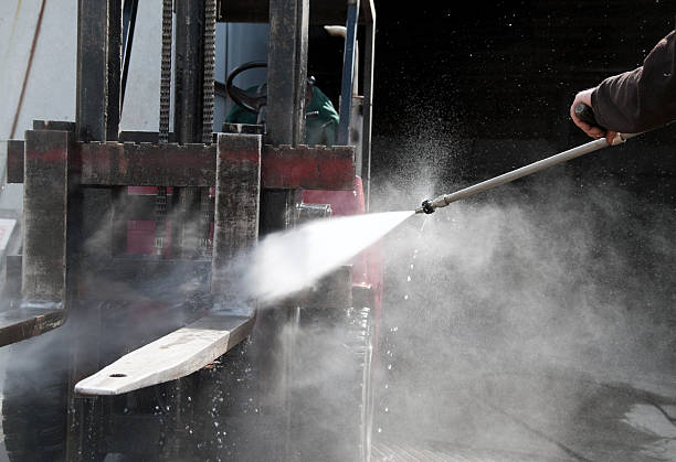 Best Building Exterior Washing  in Glenwood Landing, NY