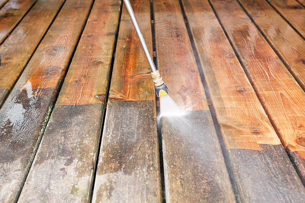 Best Post-Construction Pressure Washing  in Glenwood Landing, NY