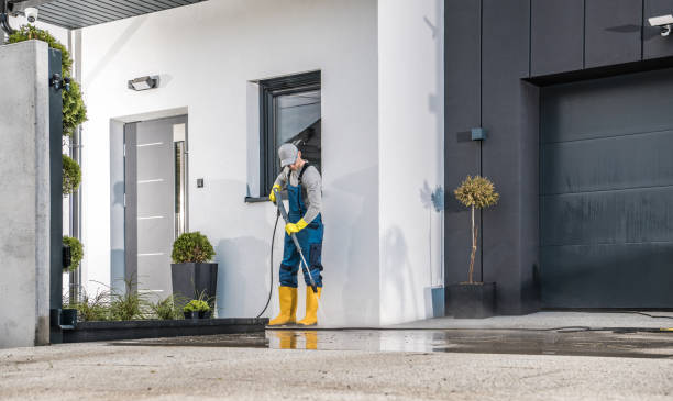 Best Parking Lot and Garage Cleaning  in Glenwood Landing, NY