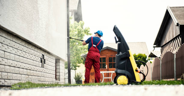 Best Dumpster Area Cleaning  in Glenwood Landing, NY